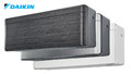 Климатик Daikin Stylish FTXA-BB / Black