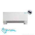 CRYSTAL BGR-200L/R